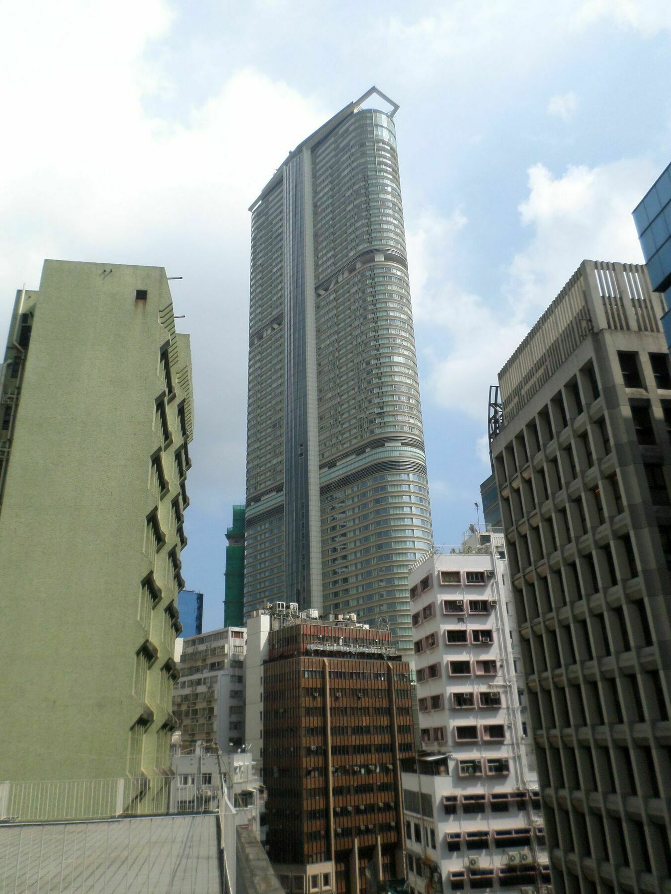 Sunrise Royal - Boutique Hostel Kowloon  Exterior foto